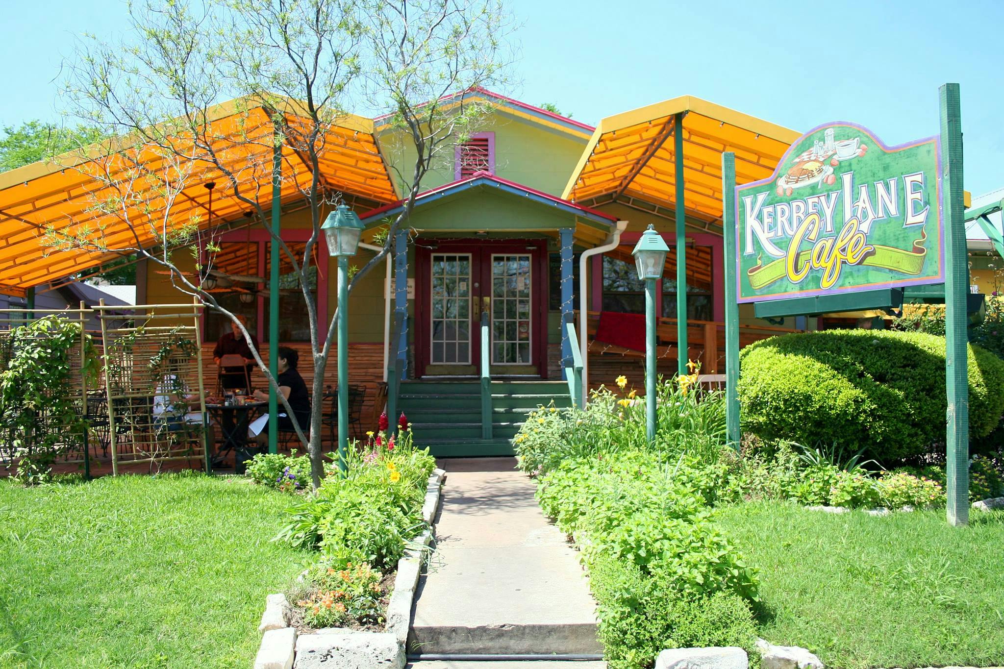 The 17 Best Breakfasts In Austin Austin The Infatuation